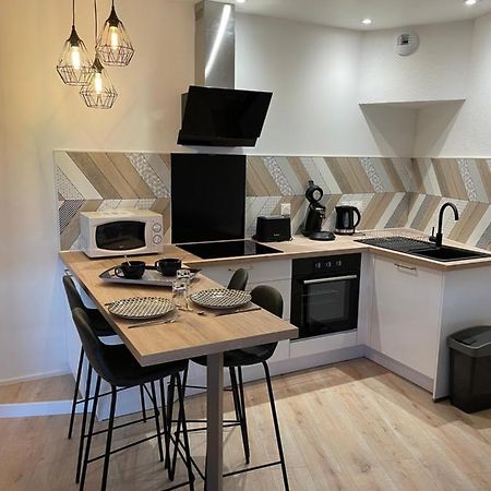 La Petite Maison Pasteur Angers Eksteriør billede