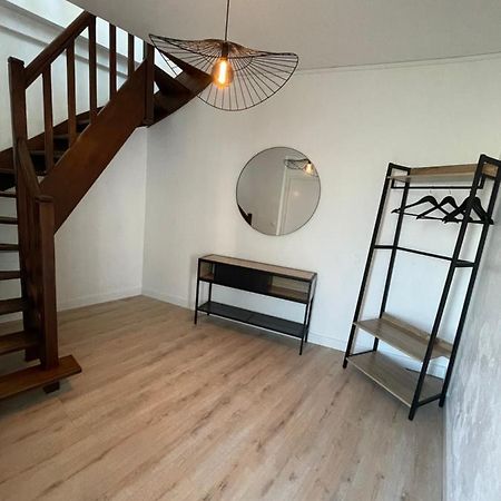 La Petite Maison Pasteur Angers Eksteriør billede